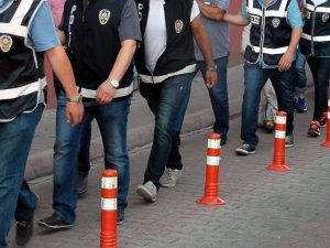 Adana merkezli 14 ilde FETÖ operasyonu