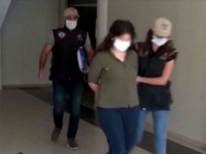 Polisin ikna ettiği PKK'lı terörist güvenlik güçlerine teslim oldu