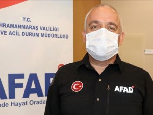 AFAD afetlere karşı 7/24 ayakta