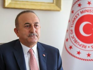 Dışişleri Bakanı Çavuşoğlu: Bu sorunun tek bir çözümü var; Ermenistan, Azerbaycan topraklarından çekilecek