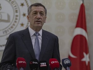 Bakan Selçuk, yüz yüze eğitime aşamalı geçişle ilgili kararların ayrıntılarını paylaştı