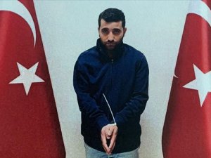 Kayseri saldırısının faili, MİT operasyonuyla Irak'ın kuzeyinde yakalandı