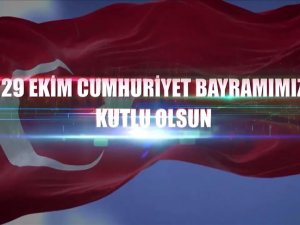 MSB'den cumhuriyetin 97. yılına özel video