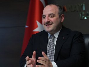 Bakan Varank: Sonuç odaklı ekonomi politikalarımız hız kesmeden devam edecek