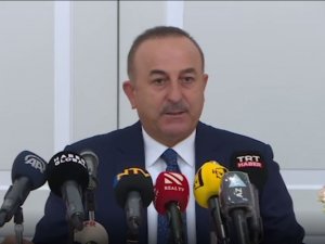 Dışişleri Bakanı Çavuşoğlu: Ateşkesi yine bozarlarsa bedelini öderler