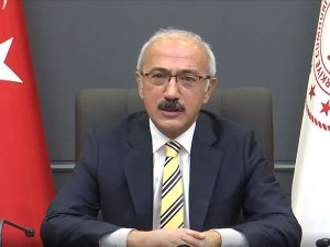 Bakan Elvan: Yeni bir seferberlik başlattık