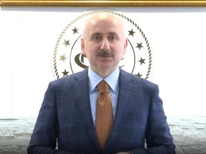 Bakan Karaismailoğlu: İhracat trenimiz yük taşımacılığında yeni bir dönemin başladığını tüm dünyaya ispat etti