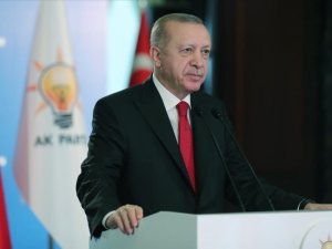 Cumhurbaşkanı Erdoğan: CHP'nin tek işi kirli ittifakın bozulmasını engellemeye çalışmak