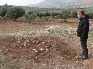 Göbeklitepe yakınlarındaki gizemli monolitin kaybolması vatandaşları şaşırttı