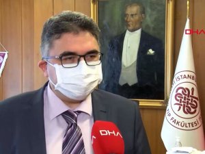 Prof. Dr. Tükek: Yeni mutasyonlar alarm veriyor, aynı evdeki hastalar bile ayrı odalarda kalmalı