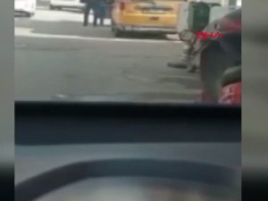 Sivil polis, müşteri gibi korsan taksiye bindi, sürücü 8 bin 349 lira ceza yedi