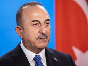 Dışişleri Bakanı Çavuşoğlu: Montrö'nün Kanal İstanbul'a etkisi var