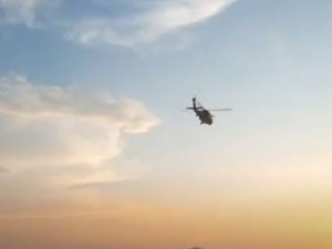 Türk helikopterleri çok daha güvenli uçacak