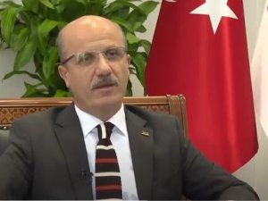 YÖK Başkanı Özvar üniversitelerde yüz yüze eğitimin detaylarını açıkladı