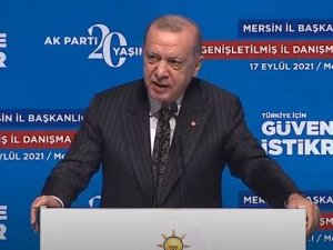 Pazartesi günü New York'ta, BM'nin tam karşısında Türkevi'nin açılışını yapacağız