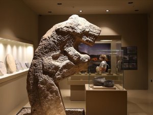 Karahantepe'deki buluntular, Şanlıurfa Arkeoloji Müzesi'ne ilgiyi artırdı