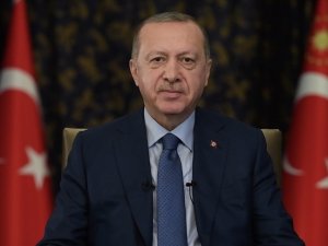 Cumhurbaşkanı Erdoğan'dan Muhtarlar Günü Mesajı