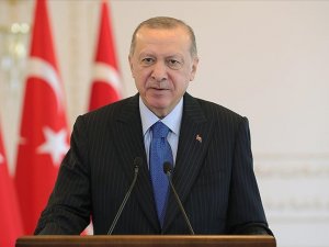 Cumhurbaşkanı Erdoğan: Sosyal medya toplumsal barışı tehdit eder konuma geldi