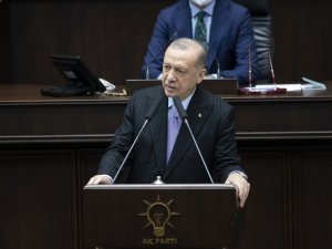 Cumhurbaşkanı Erdoğan: Sondaj filomuza dördüncü gemimizi ekledik