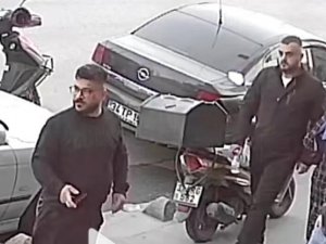 Deneme sürüşü bahanesiyle motosikleti çaldı