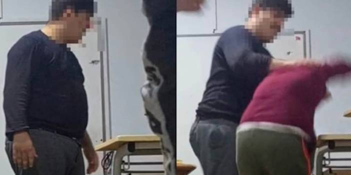 Antalya'da korkunç olay: Yurtta 10 çocuğu istismar etti!