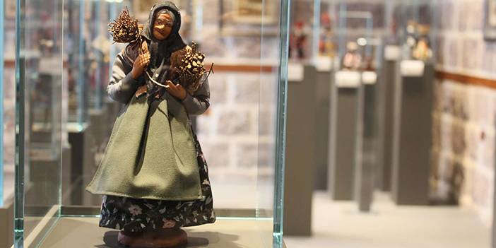 Türkiye’de tek: İlk 'Anne Müzesi' Ankara’da açıldı