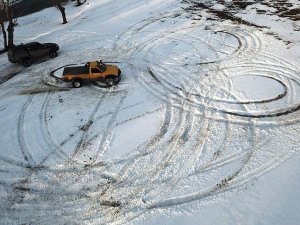 "Türkiye'nin çatısı" off-road tutkunlarının gözdesi