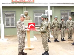 Genelkurmay Başkanı Akar'dan Hatay'da denetleme