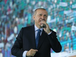 AK Parti'nin yeni kampanya şarkısı 'Er oğlu Erdoğan'