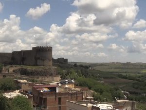 "Kadim şehir Diyarbakır" turizmde kabuğunu kırdı