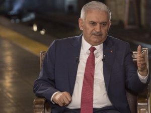 Yıldırım'dan 'bedelli' açıklaması