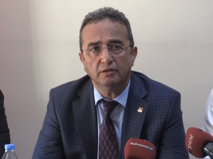 CHP Parti Sözcüsü Tezcan: "Gündemimizde kurultay yok"