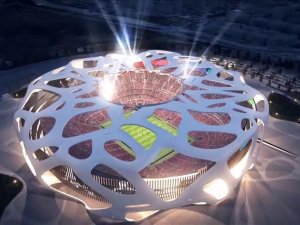 Türkiye'nin Euro 2024 adaylığı: Stadyum Tanıtımı