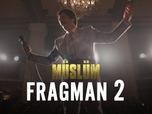 Müslüm Filmi yarın vizyona girecek. İşte Fragman!
