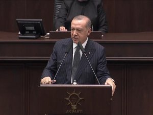 Cumhurbaşkanı Erdoğan: Stoklara ve stokçulara fırsat vermeyeceksiniz